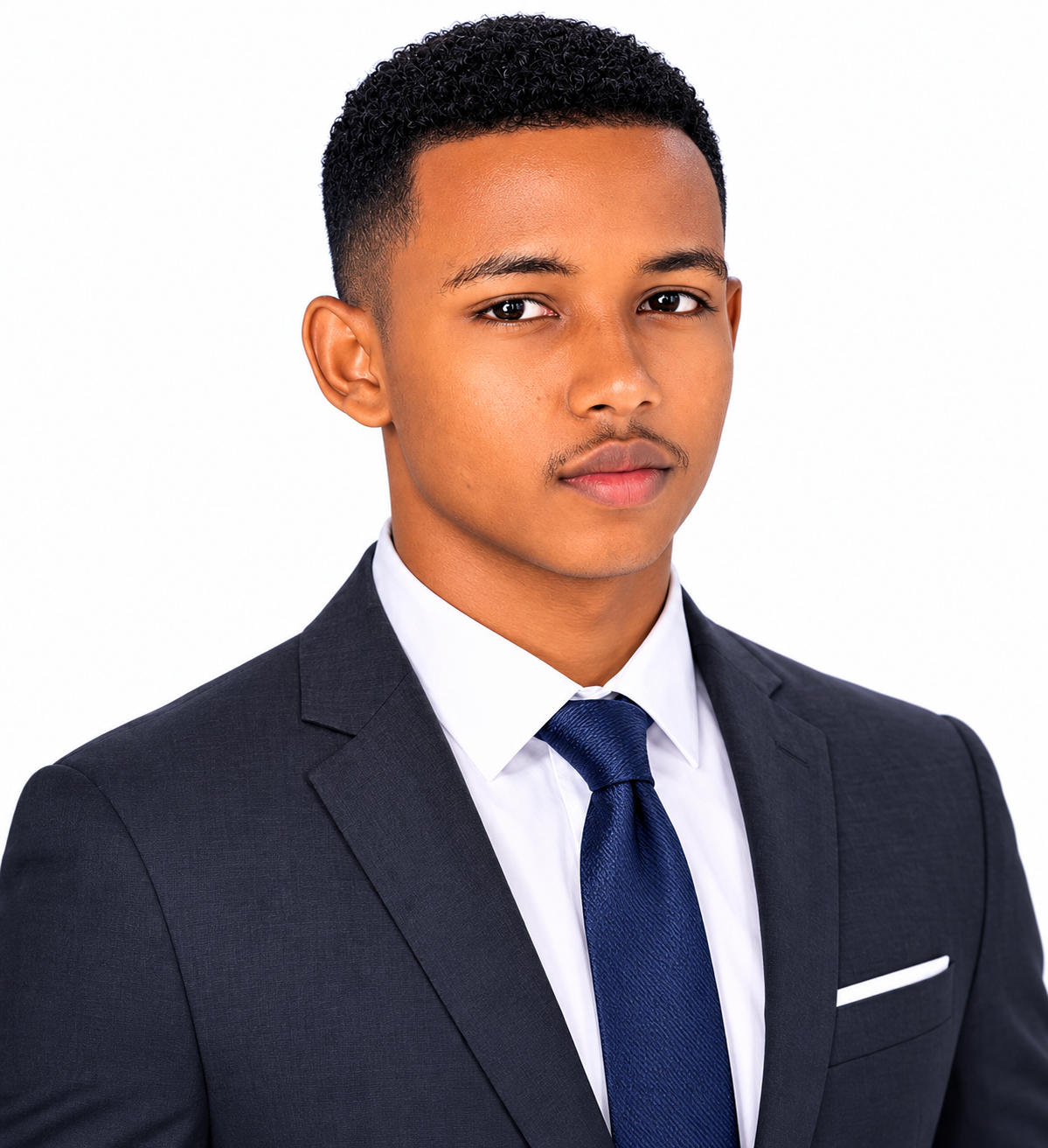 Ahmed Sadaq, freelance full stack web developer in Mogadishu, Somalia